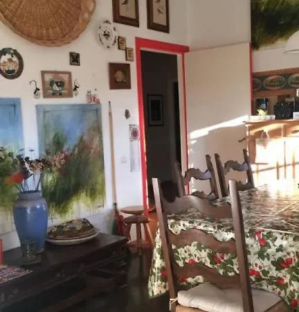 La Torre Delle Comete -villa Lungo La Via Francigena *