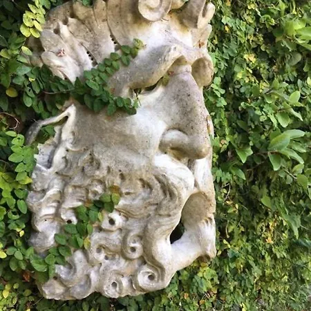 Villa La Torre Delle Comete -villa Lungo La Via Francigena Sutri